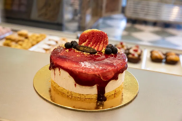 Ma Dabò?! – Pasticceria & Forno – Senza Glutine & Senza Lattosio