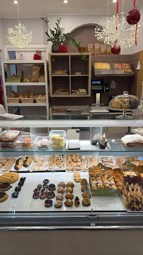 Foto di Ma Dabò?! – Pasticceria & Forno – Senza Glutine & Senza Lattosio