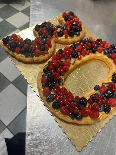 Foto di Ma Dabò?! – Pasticceria & Forno – Senza Glutine & Senza Lattosio