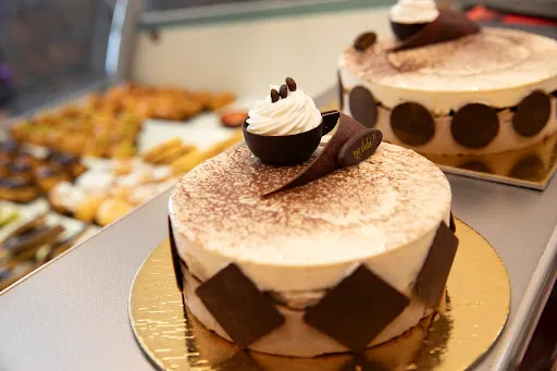 Foto di Ma Dabò?! – Pasticceria & Forno – Senza Glutine & Senza Lattosio
