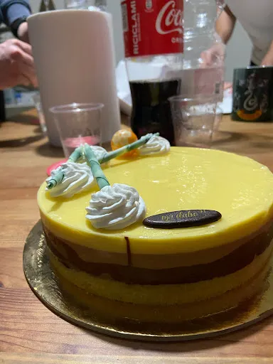 Foto di Ma Dabò?! – Pasticceria & Forno – Senza Glutine & Senza Lattosio