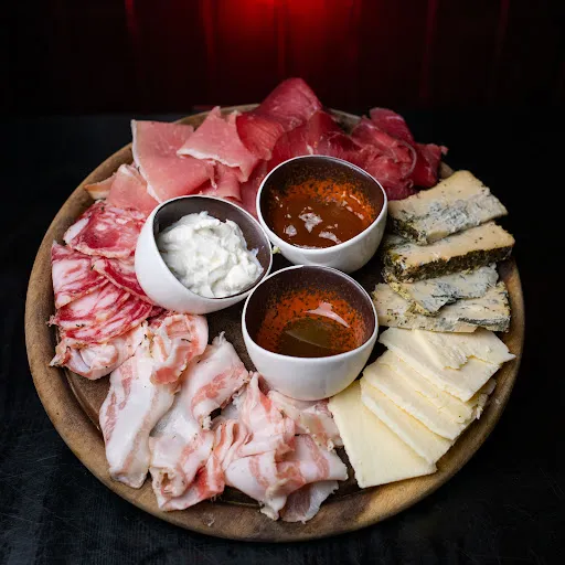 Foto di MacLaren's Pub Italia
