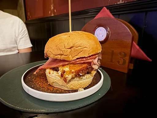 Foto di MacLaren's Pub Italia