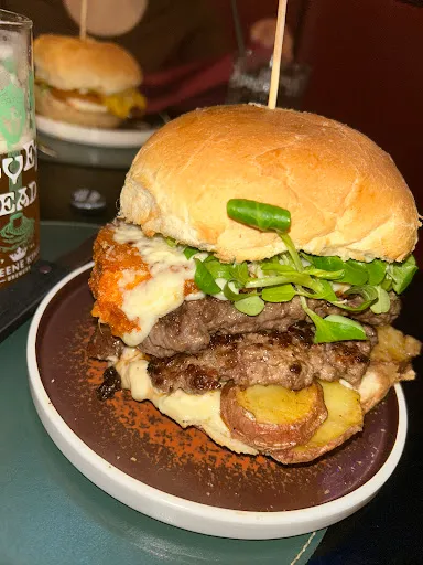Foto di MacLaren's Pub Italia