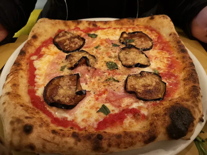 Mad In Italy