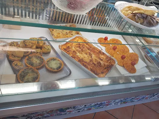 Foto di Madam Senza Glutine
