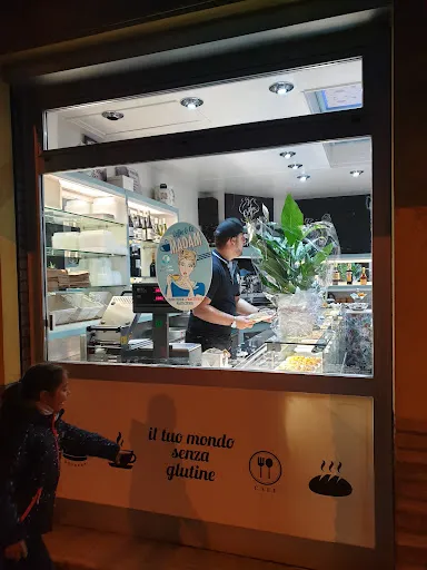 Foto di Madam Senza Glutine