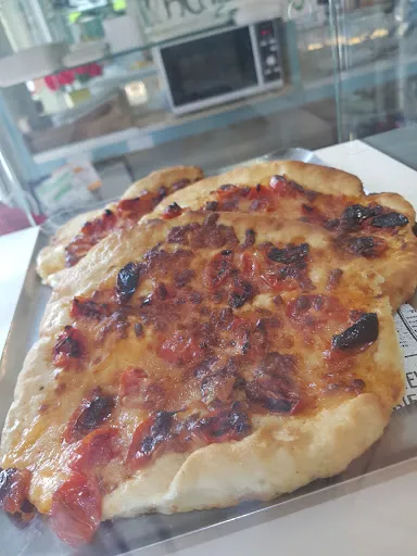 Foto di Madam Senza Glutine