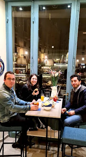 Foto di Madeleine