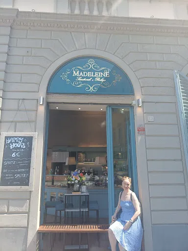 Foto di Madeleine