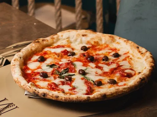 Foto di Madison - Pizza & Ristò (Salerno)