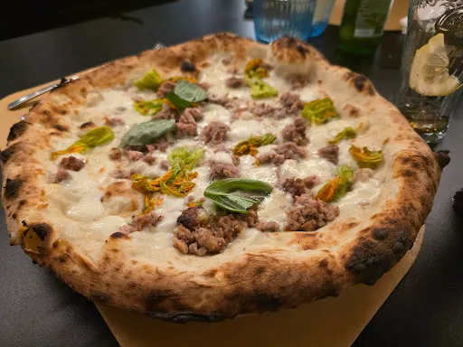 Foto di Madison - Pizza & Ristò (Salerno)