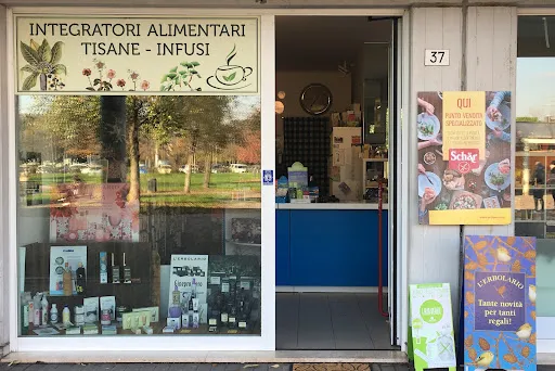 Foto di Magnifici Alimenti Senza Glutine Verona Saval