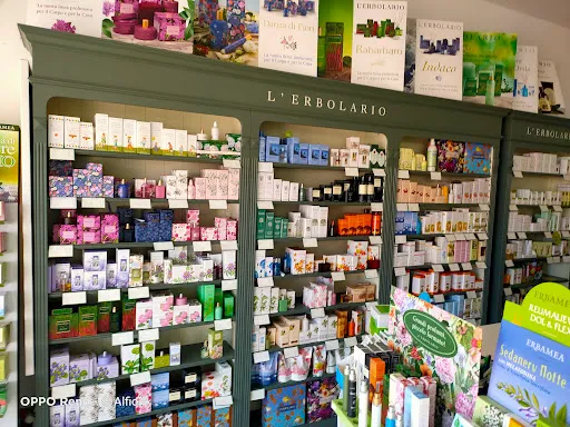 Foto di Magnifici Alimenti Senza Glutine Verona Saval