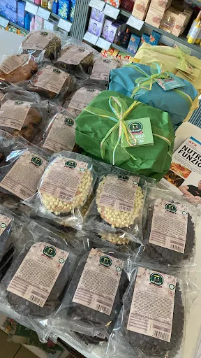 Foto di Magnifici Alimenti Senza Glutine Verona Saval