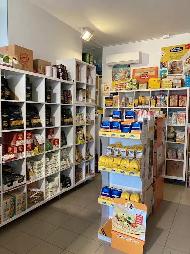 Foto di Magnifici Alimenti Senza Glutine Verona Saval
