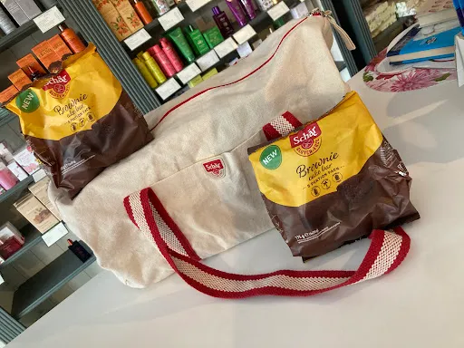 Foto di Magnifici Alimenti Senza Glutine Verona Saval