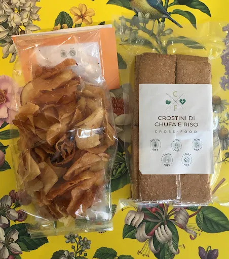 Foto di Magnifici Alimenti Senza Glutine Verona Saval