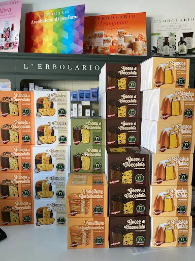 Foto di Magnifici Alimenti Senza Glutine Verona Saval