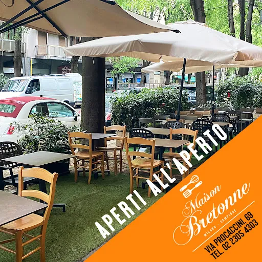 Foto di Maison Bretonne