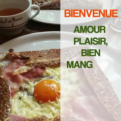 Foto di Maison Bretonne