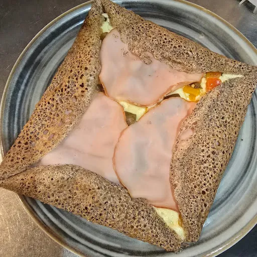 Foto di Maison Bretonne