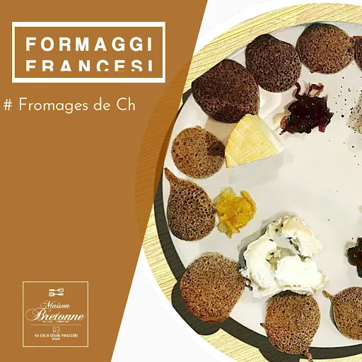 Foto di Maison Bretonne