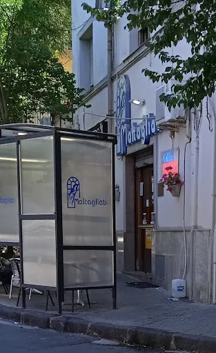 Foto di Maltagliati