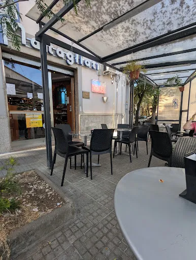 Foto di Maltagliati