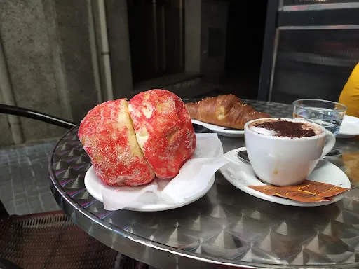 Foto di Maltagliati