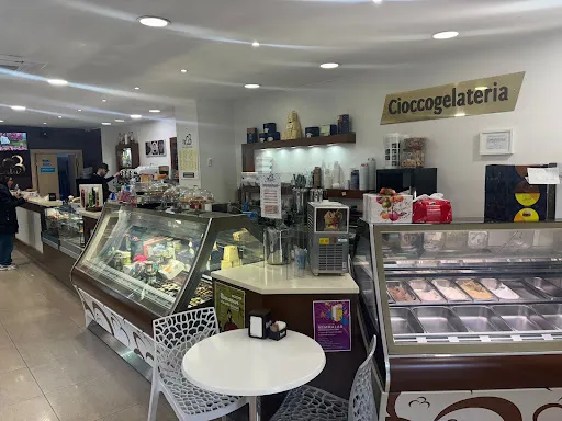 Foto di Malui Gelateria