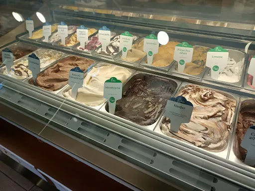 Foto di Malui Gelateria