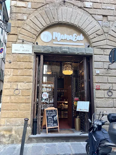 Foto di Mama Eat - Firenze