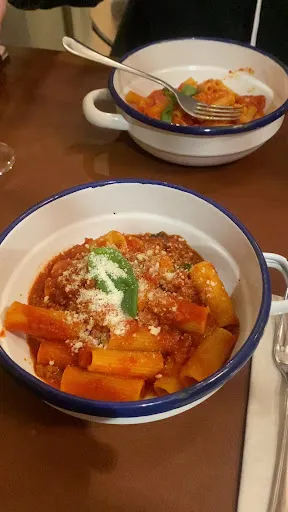 Foto di Mama Eat - Firenze