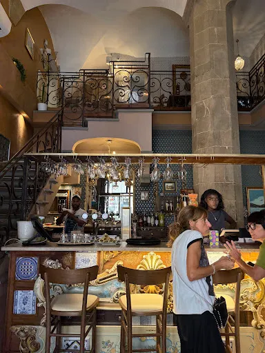 Foto di Mama Eat - Firenze