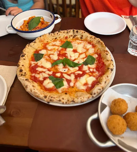 Foto di Mama Eat - Firenze