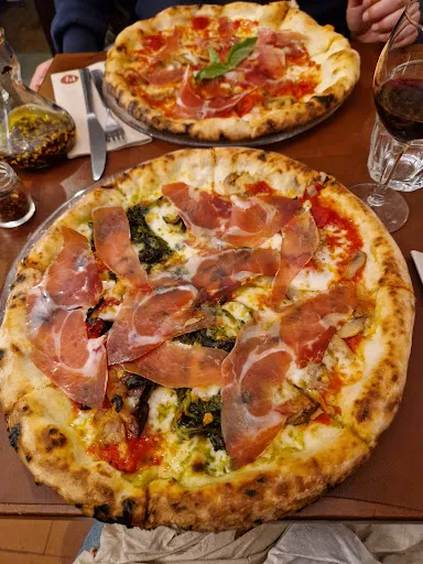 Foto di Mama Eat - Firenze