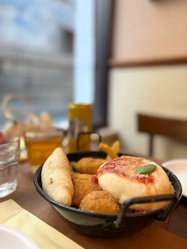 Mama Eat Milano Missori