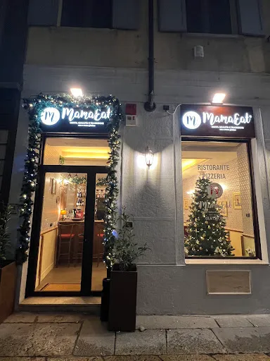 Foto di Mama Eat Milano Missori
