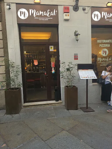 Foto di Mama Eat Milano Missori