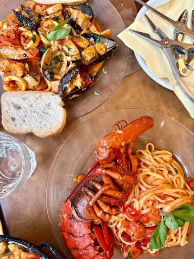 Foto di Mama Eat Milano Missori