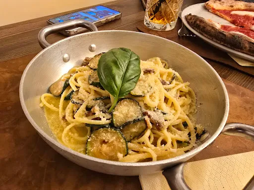 Foto di Mama Eat Milano Missori