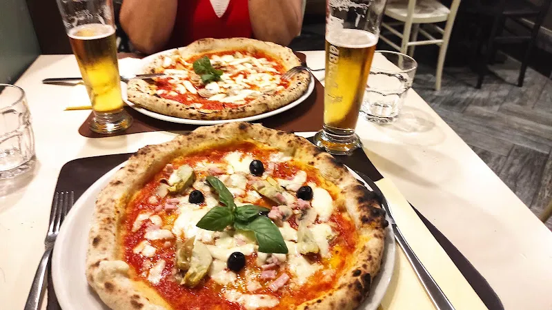 Mama Eat - Milano Procaccini