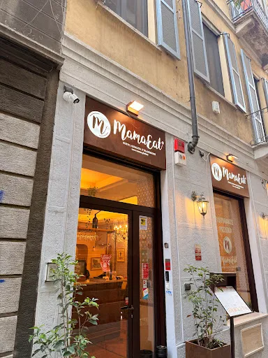 Foto di Mama Eat - Milano Procaccini