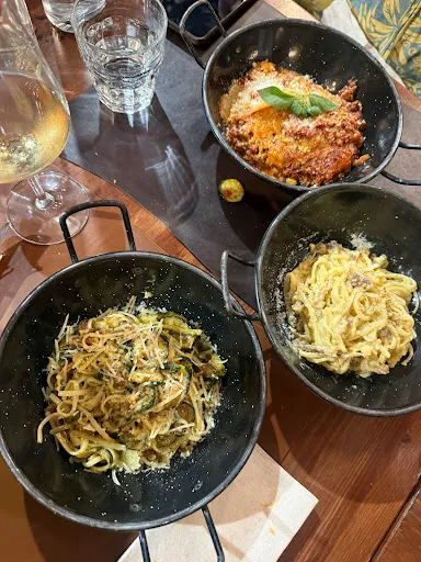 Foto di Mama Eat - Milano Procaccini