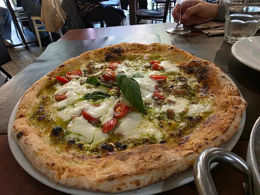 Foto di Mama Eat - Milano Procaccini
