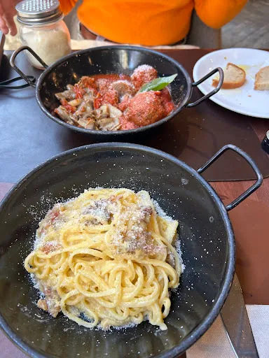 Foto di Mama Eat - Milano Procaccini