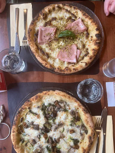 Foto di Mama Eat - Milano Procaccini