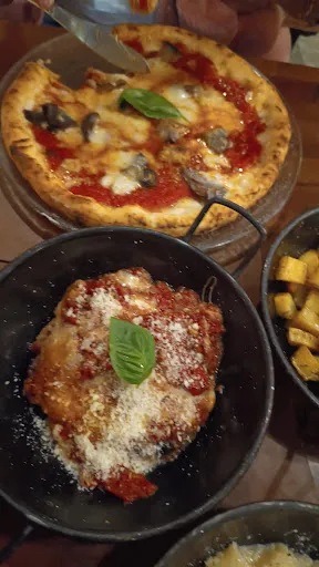 Foto di Mama Eat - Milano Procaccini