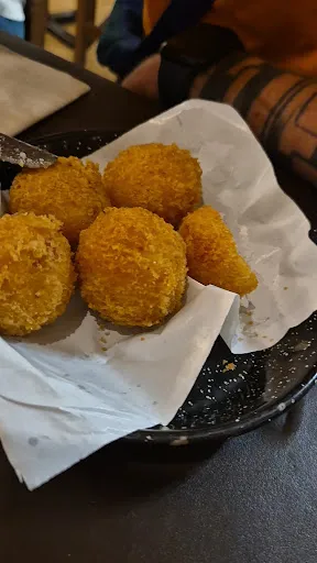 Foto di Mama Eat - Napoli